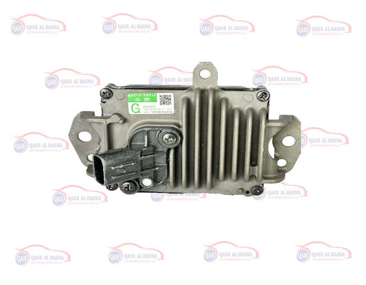 882100A010 Toyota Lexus Control Distance Sensor Assembly Radar 88210-0A010
