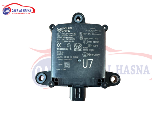 TOYOTA COROLLA/ CROSS 2022-23 BLIND SPOT RADAR 88162-0A050