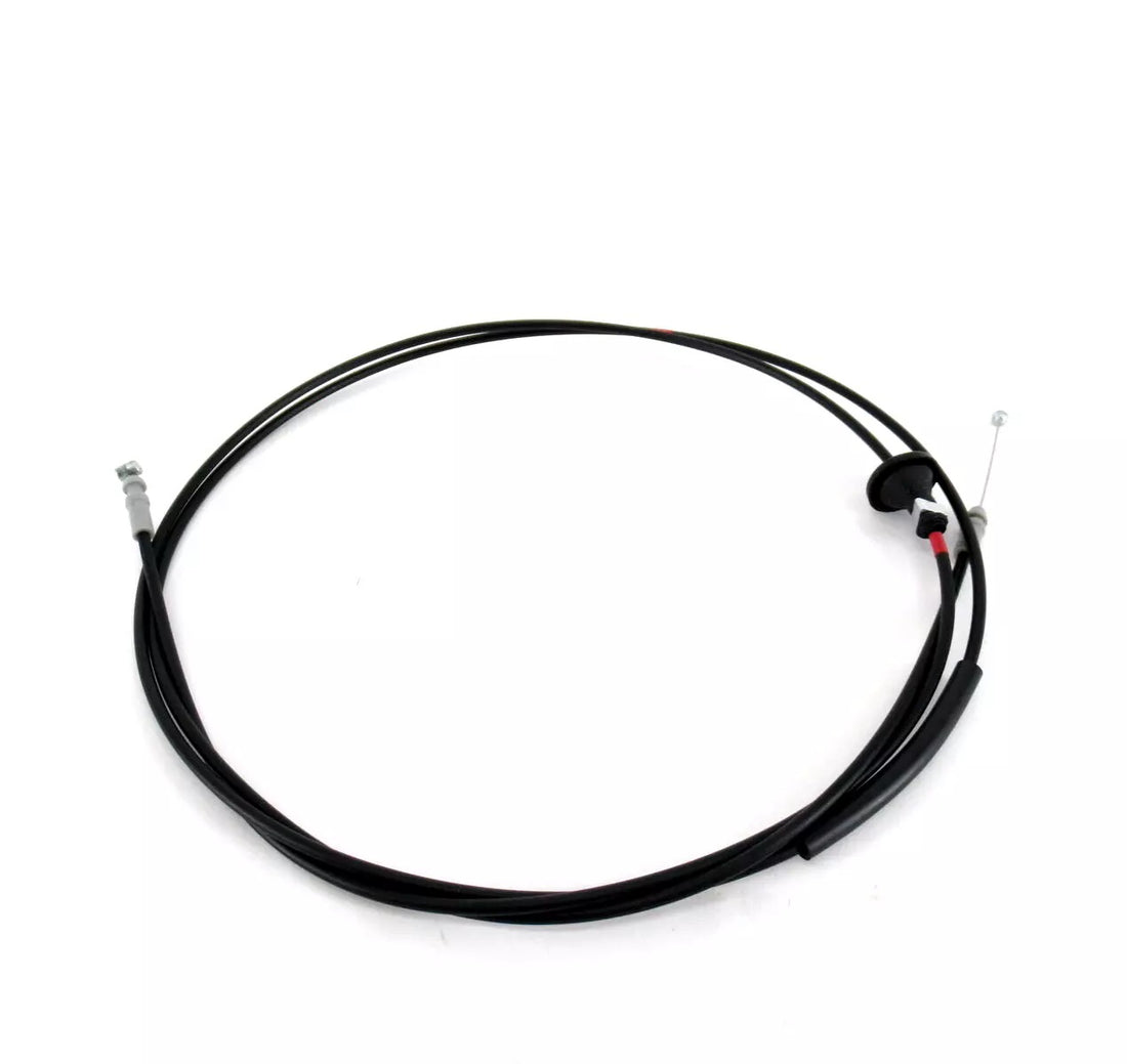 53630-08040 HOOD LOCK CABLE SIENNA 2021-2024 TOYOTA CABLE ASSEMBLY 5363008040
