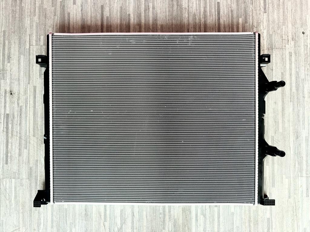 RADIATOR INTERCOOLER GRAND HIGHLANDER 2024-2025 2.4T 16550-F0060 Auxiliary Radiator, Radiator Highlander 2023-2025 turbo 2.4T