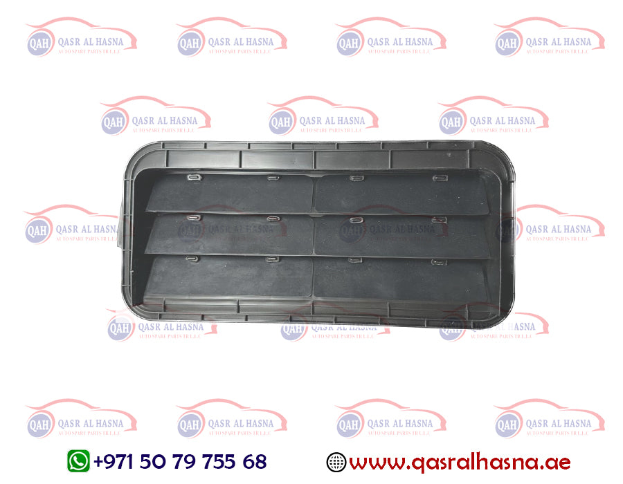 62904-08020 AIR VENT TOYOTA SIENNA 2021-2025 DUCT SUB-ASSEMBLY QUART SIENNA 6290408020