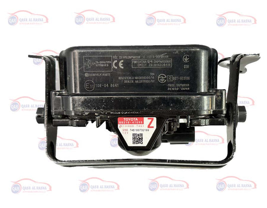 8821047090 Toyota Lexus Control Distance Sensor Assembly aRadar 88210-47090