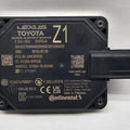 BLIND SPOT MONITOR 88162-0E130 RX 2023-2025 BLIND SPOT RADAR RX 88162-48170 LEXUS RX BLIND SPOT SENSOR 1