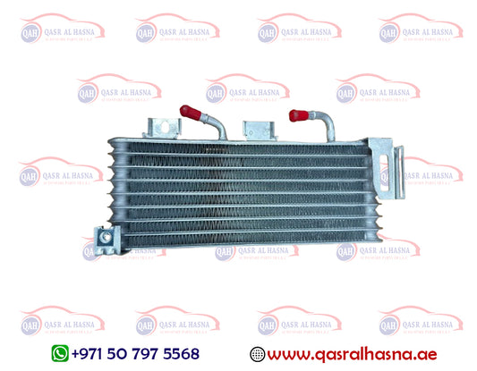 OIL COOLER ASSY 32910-48090 LEXUS RX 2019-2022 COOLER