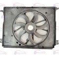 16360F0240 FAN ASSEMBLY RX 2023-2025 WITH MOTOR 16360-F0240 1
