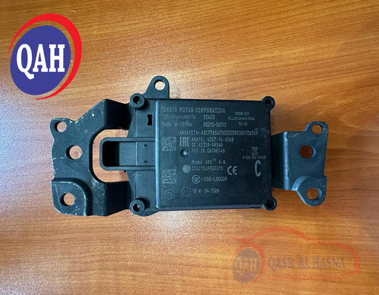 8821006150 Toyota Lexus Control Distance Sensor Assembly Radar 88210-06150