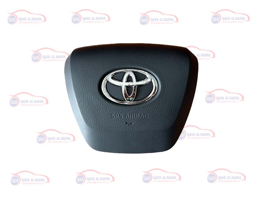 STEERING AIR BAG 45130-08110-C0 STEERING PAD ASSEMBLY 45130-0E130-C0 TOYOTA SIENNA 2021-2024 TOYOTA HIGHLANDER 2020-2025