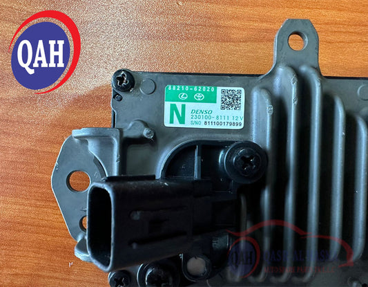 8821062020 Toyota Lexus Control Distance Sensor Assembly Radar 88210-62020