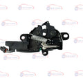 5351008060 HOOD LOCK SIENNA 2021-2025 TOYOTA 53510-08060 LOCK ASSY HOOD 1