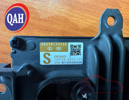 8821033120 Toyota Lexus Control Distance Sensor Assembly Radar 88210-33120