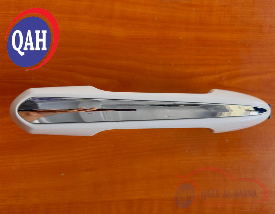 DOOR HANDLE SIENNA 2021-2024 PLATINIUM 69210-08060-A1 FRONT RH OUTER ONLY HANDLE ASSY 6921008060