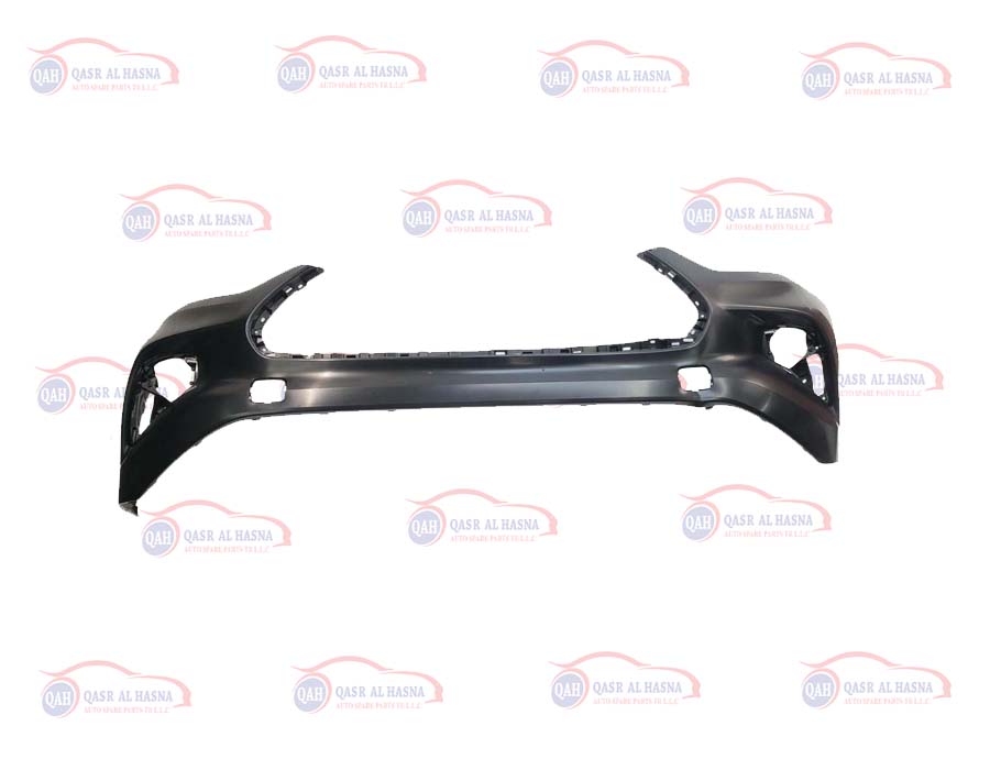 FRONT BUMPER HIGHLANDER 2020-2024 52119-0E950 LE-XLE  FRONT BUMPER COVER 52119-0E950 TOYOTA