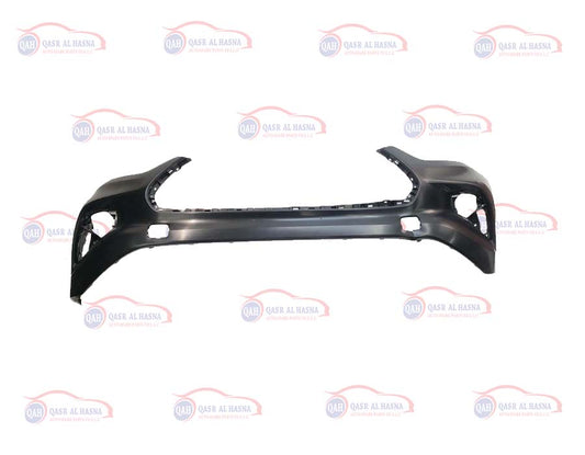 FRONT BUMPER HIGHLANDER 2020-2024 52119-0E950 LE-XLE  FRONT BUMPER COVER 52119-0E950 TOYOTA