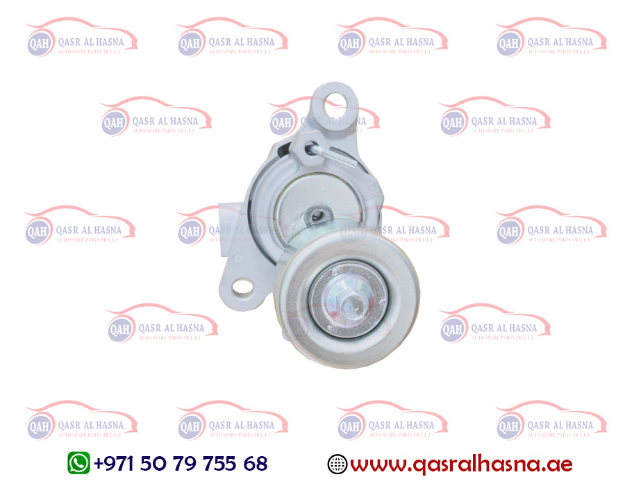 TENSIONER ASSEMBLY TOYOTA 16620-0P030 BELT