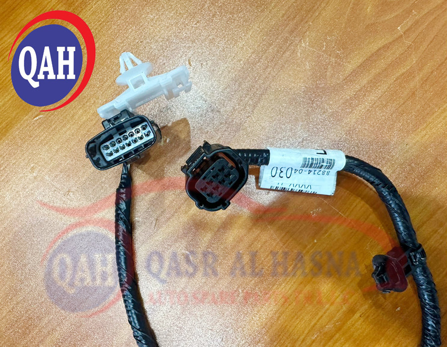 8821404030 RADAR WIRE TACOMA 2016-2022 TOYOTA 88214-04030 WIRE MILLIMETER WAV