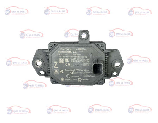 882100R020 Toyota Lexus Control Distance Sensor Assembly Radar 88210-0R020