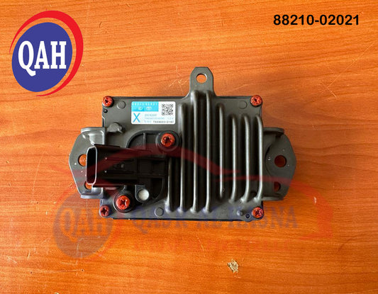 8821002021 Toyota Lexus Control Distance Sensor Assembly Radar 88210-02021