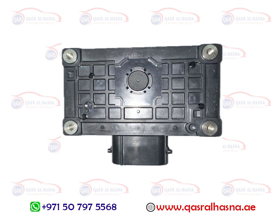 TOYOTA CONVERTER ASSEMBLY G92C0-30020