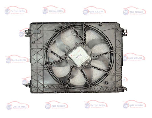 16360F0240 FAN ASSEMBLY RX 2023-2025 WITH MOTOR 16360-F0240