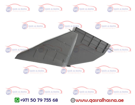 OIL COOLER AIR COVER SIENNA 2021-2025 TOYOTA 32917-08010 DUCT TRANSMISSION OIL COOLER SIENNA 2021-2025