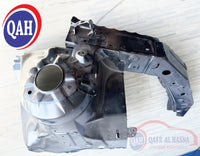 APRON FRONT LEFT 53702-08050 TOYOTA SIENNA 2021-2024