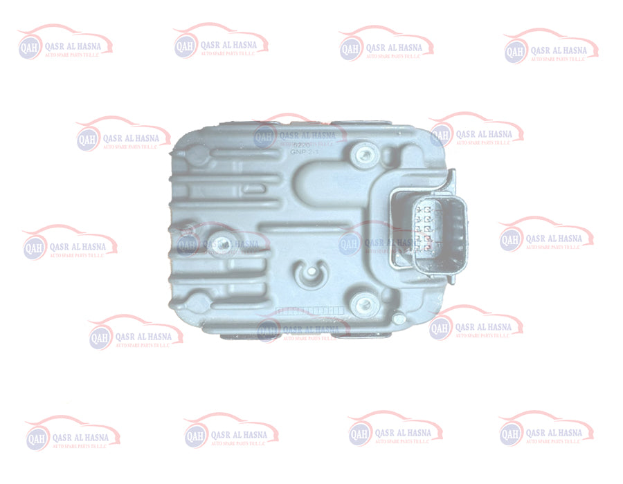 8821078030 Toyota Lexus Control Distance Sensor Assembly Radar 88210-78030