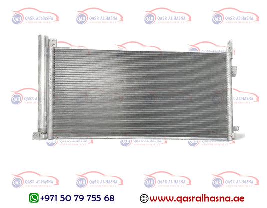884A0-08010 CONDENSER ASSEMBLY TOYOTA HYBRID 884A0-48010 TOYOTA 884A0-0E070