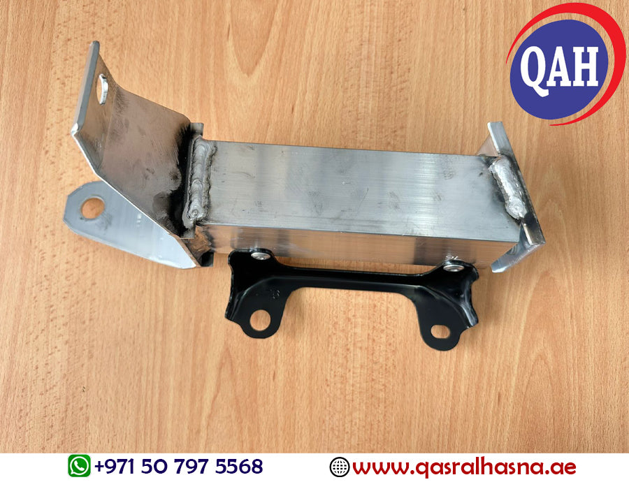 CHASSIS EXTENSION SUB-ASSEMBLY 52103-48010 52103-0E010 RX 2023-2025 FRONT LEFT SIDE