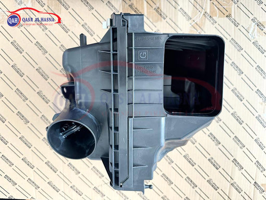 AIR CLEANER BOX 17700-25210 LEXUS/TOYOTA 2023-2025 TURBO 2.4T 17700-F0360