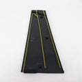 DOOR APPLIQUE SIENNA 2021-2024 RH RR 75765-08030 DOOR MOULDING RR RH 7576508030 4
