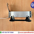 CHASSIS EXTENSION SUB-ASSEMBLY 52103-48010 52103-0E010 RX 2023-2025 FRONT LEFT SIDE 3