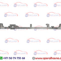 ABSORBER FRONT UPPER TOYOTA SIENNA 2021-2024 LE-XLE  52611-08090 3