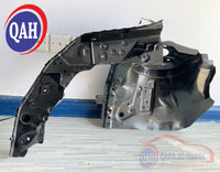APRON FRONT LEFT 53702-08050 TOYOTA SIENNA 2021-2024