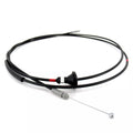 53630-08040 HOOD LOCK CABLE SIENNA 2021-2024 TOYOTA CABLE ASSEMBLY 5363008040 3