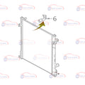 NECK FILLER TOYOTA 16897-F0080 4