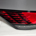 RR LAMP ASSY RX 2023-2025 LH, REAR COMBINATION LAMP LH 81560-0E320 STOP LIGHT LH RX 2023-2025 3