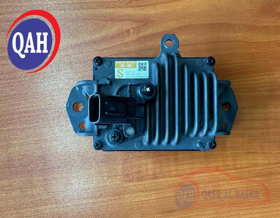 8821033120 Toyota Lexus Control Distance Sensor Assembly Radar 88210-33120