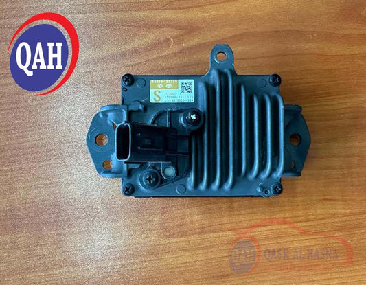 8821033120 Toyota Lexus Control Distance Sensor Assembly Radar 88210-33120