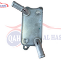 Toyota Corolla transmission cooler 33493-12090 1