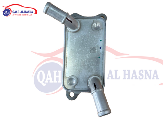 Toyota Corolla transmission cooler 33493-12090