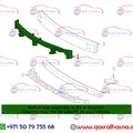 ABSORBER FRONT UPPER TOYOTA SIENNA 2021-2024 LE-XLE  52611-08090 4