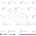 62904-08020 AIR VENT TOYOTA SIENNA 2021-2025 DUCT SUB-ASSEMBLY QUART SIENNA 6290408020 4