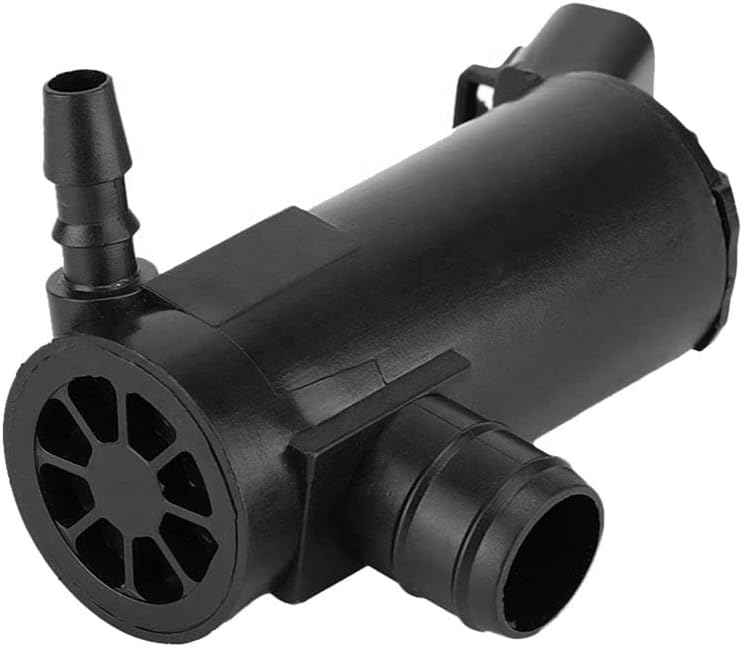Washer Pump - Lexus 85280-33030 Headlight Washer Pump, Motor Pump Assembly H