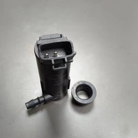 Washer Pump - Lexus 85280-33030 Headlight Washer Pump, Motor Pump Assembly H