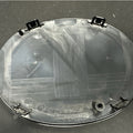 90975-A2021 EMBLEM, SYMBOL RX 2023-2025 LEXUS 90975A2021 4