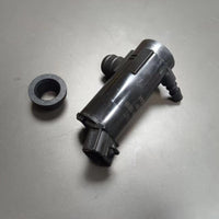 Washer Pump - Lexus 85280-33030 Headlight Washer Pump, Motor Pump Assembly H