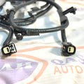 Lexus 82114-78100 Engine Room Wire No.4 Front Bumper Wire NX 2022-2026 Only Fog Lamp & Corner Lamp Support 4