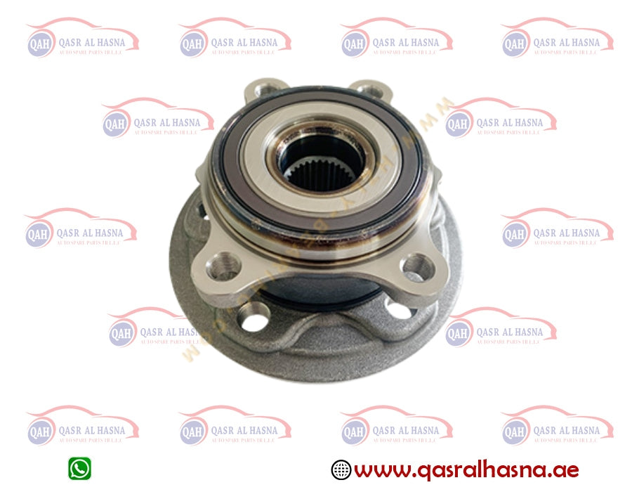 43550-0E040 HUB & BEARING ASSY RX 2023-2025 FRONT LEXUS 43550-48040 HUB & BEARING ASSY