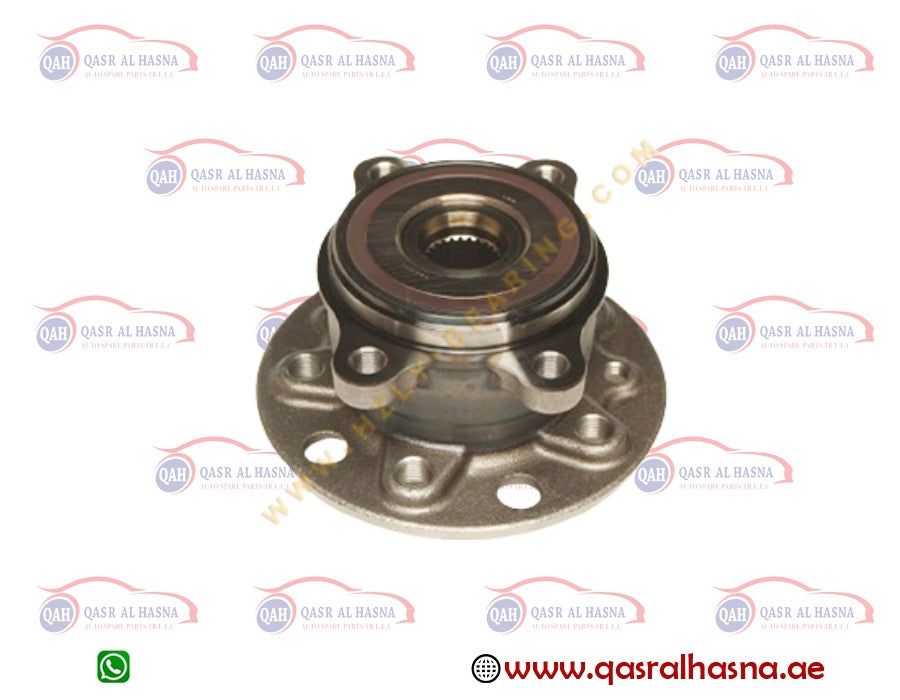 42410-0E080 HUB & BEARING ASSY RX 2023-2025 REAR 4WD LEXUS RX 42410-48080 HUB & BEARING ASSY