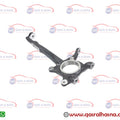 43212-04050 KNUCKLE SUB ASSEMBLY LEFT SIDE FRONT TOYOTA TACOMA 2005-2023 KNUCLE TACOMA LH 1